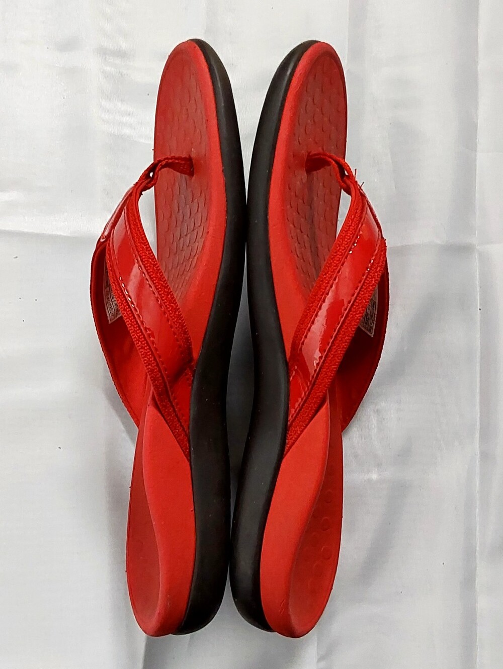Vionic Islander Toe Post Sandal - Picture 7 of 10